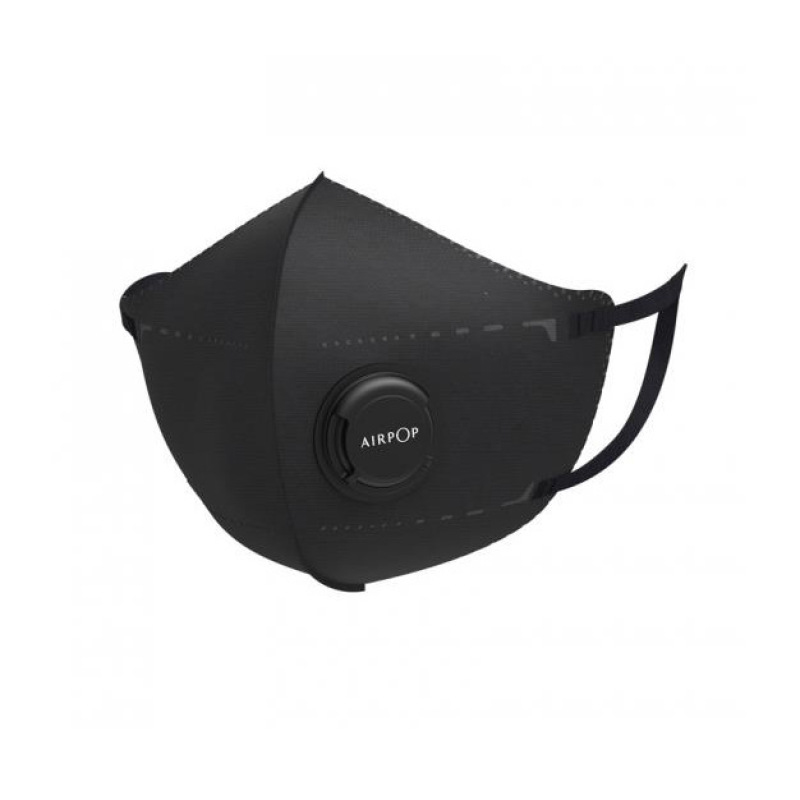Mi AirPOP Portable Anti-Fog Mask (Pack Of 2)1