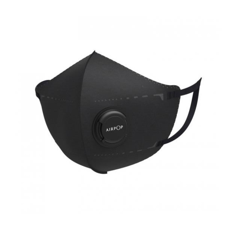 Mi AirPOP Portable Anti-Fog Mask (Pack Of 2)
