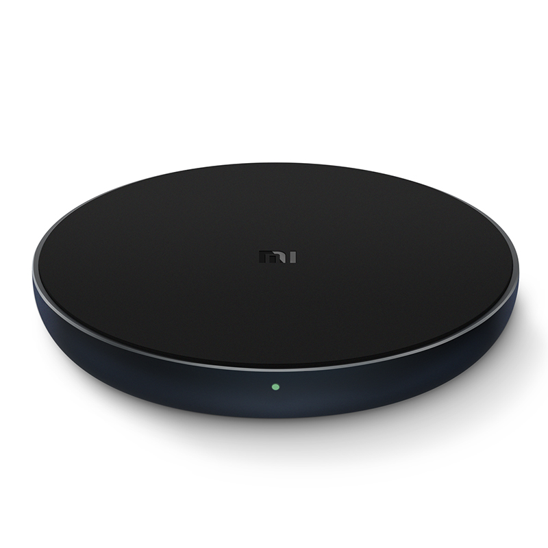 Mi Wireless Charger (Universal Fast Charge Version)0