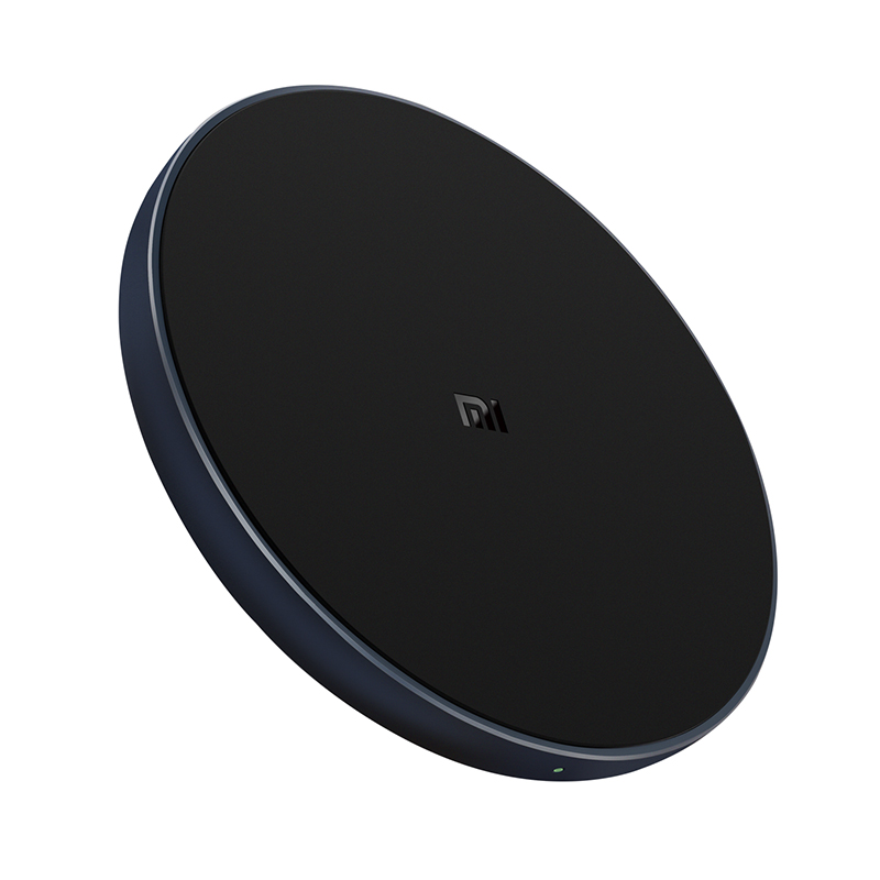 Mi Wireless Charger (Universal Fast Charge Version)1