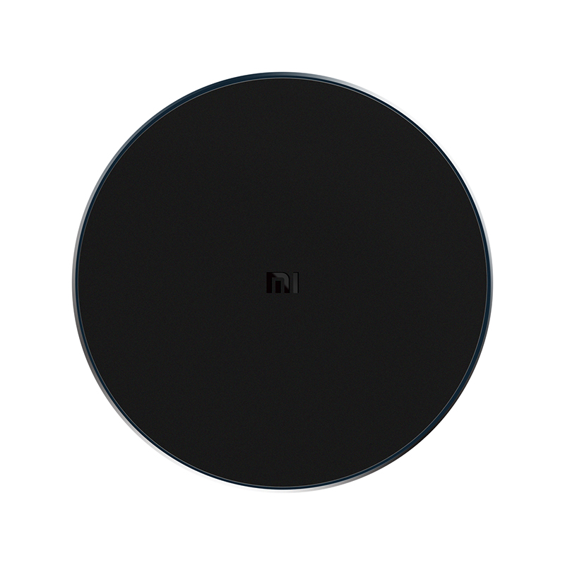 Mi Wireless Charger (Universal Fast Charge Version)4