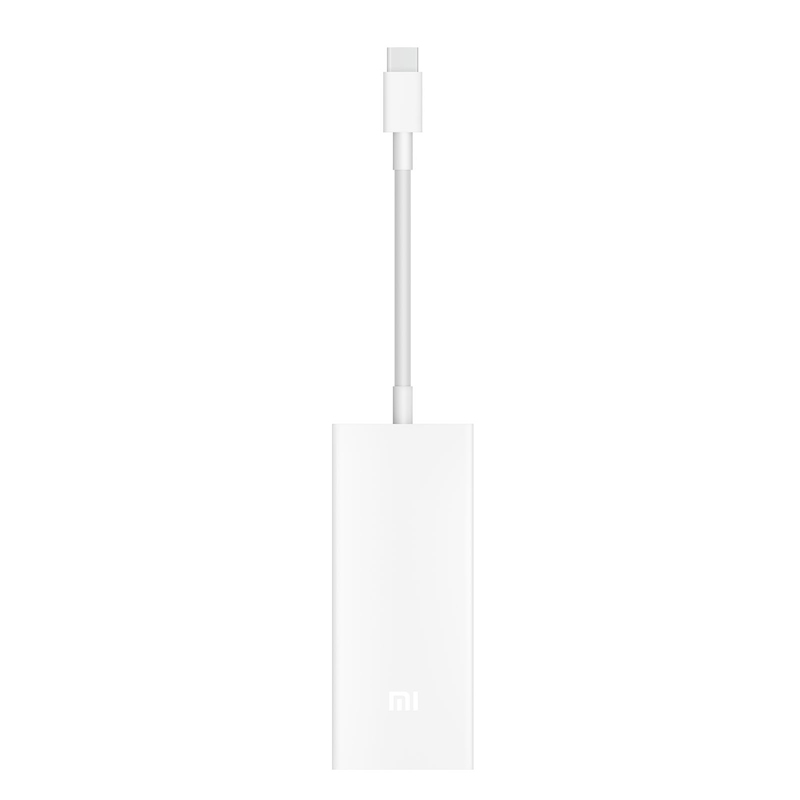Mi USB-C To Mini DisplayPort Multi-Function Adapter
