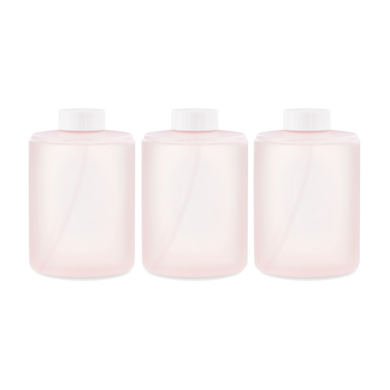 Mi Automatic Soap Dispenser Refill (3 Bottles)0