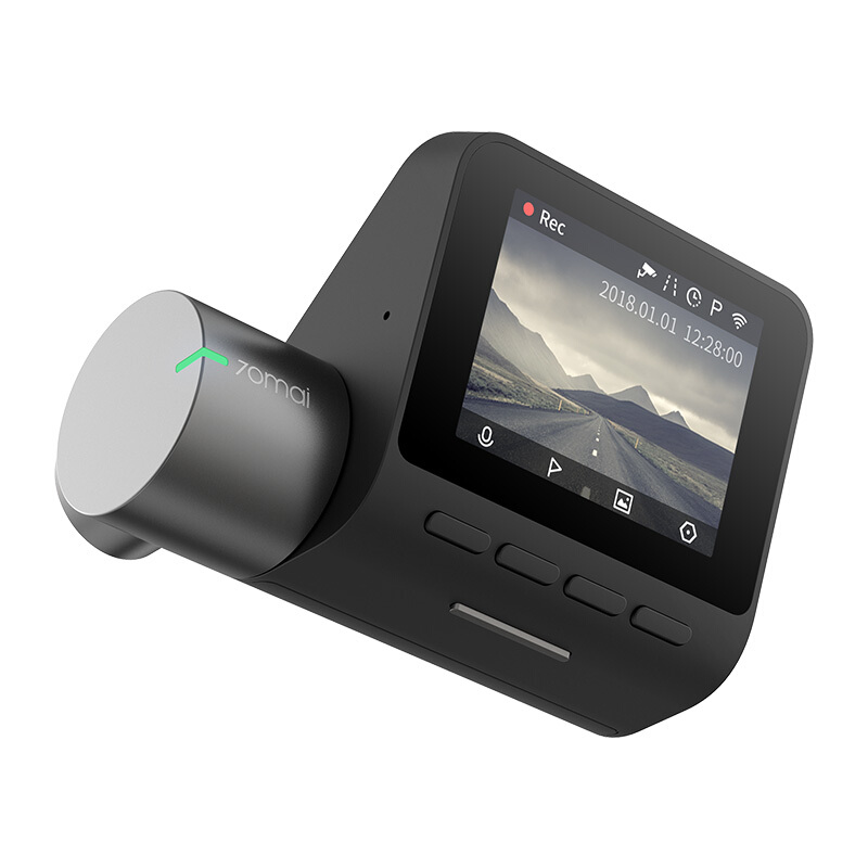 70mai Dash Cam Pro Camera 