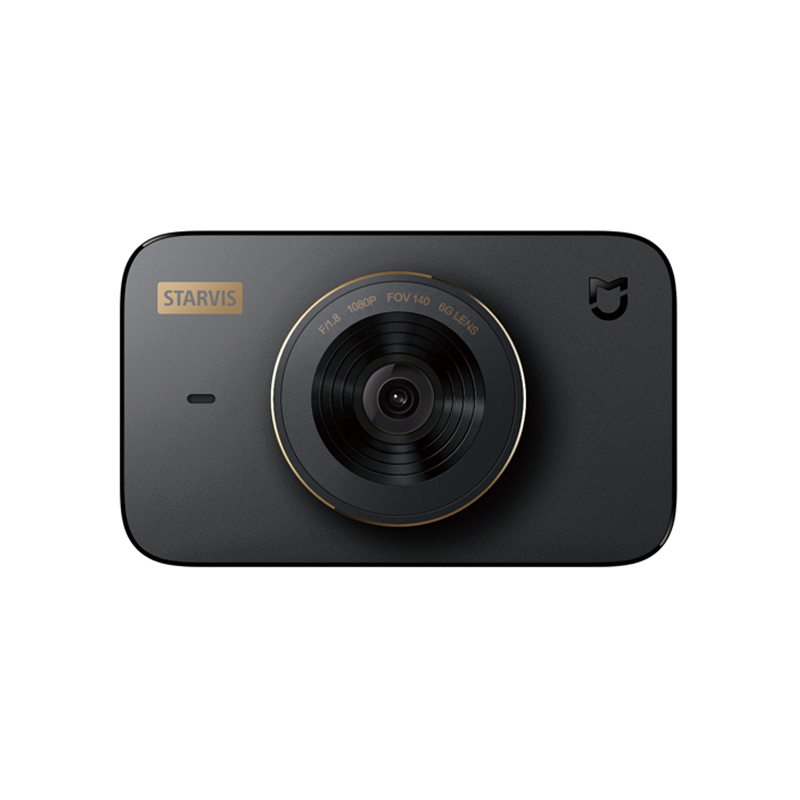 Mi MiJia Car Dash Camera6