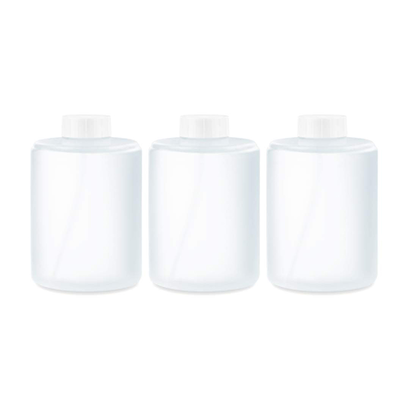 Mi Automatic Soap Dispenser Refill (3 Bottles)3