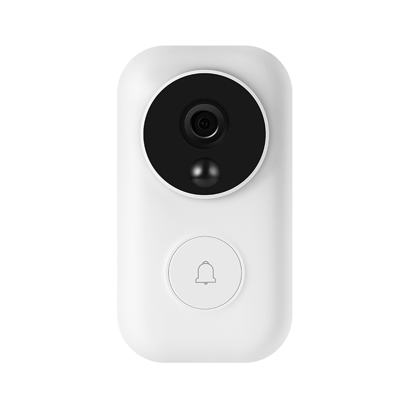 Mi Zero Smart Video Doorbell0