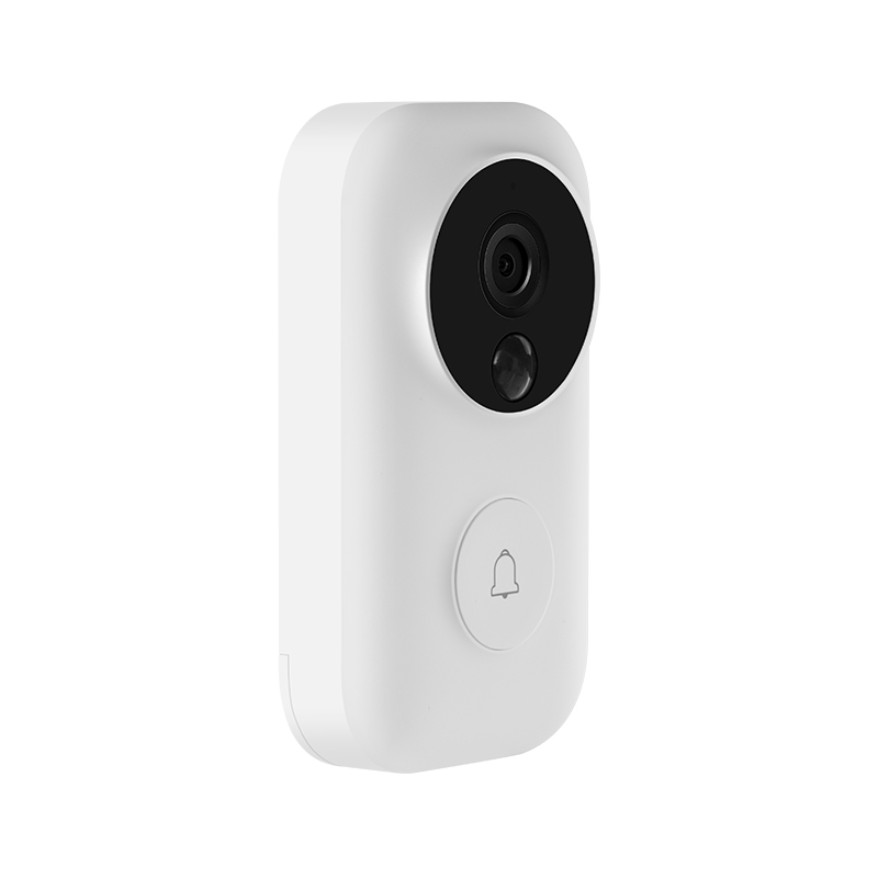 Mi Zero Smart Video Doorbell2