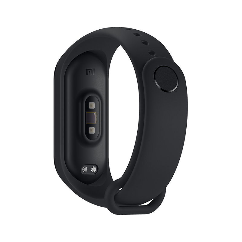 Mi Band 4 Fitness Tracker3