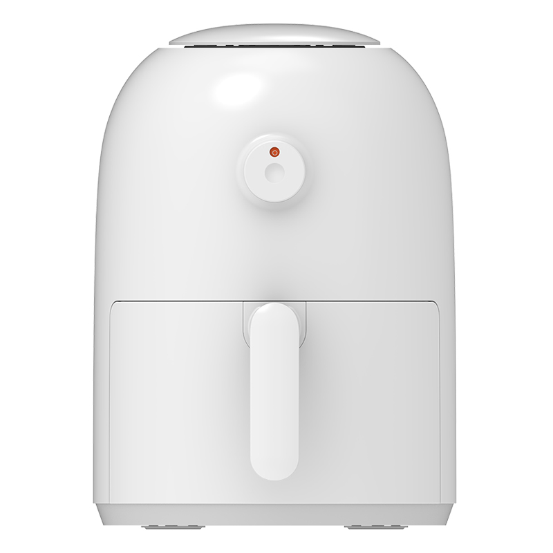 Onemoon 2L Air Fryer White 