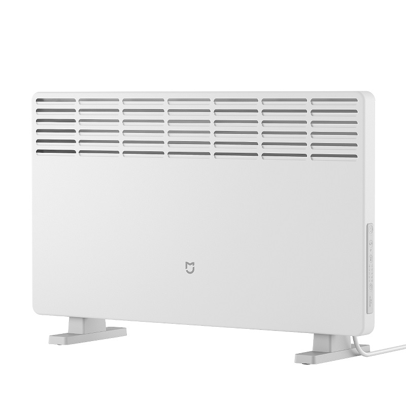 Mi Smart Electric Heater White 