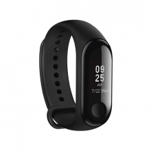 Mi Band 3 Fitness Tracker