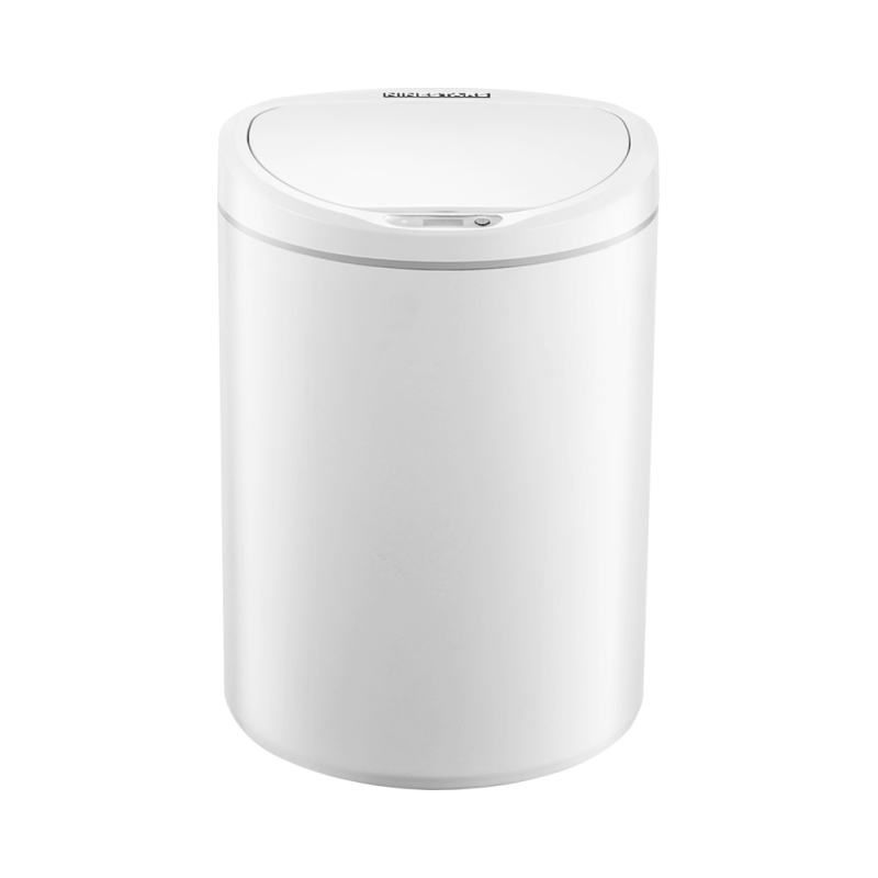 NineStars Automatic Induction Smart Trash Can0