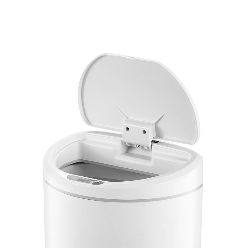 NineStars Automatic Induction Smart Trash Can