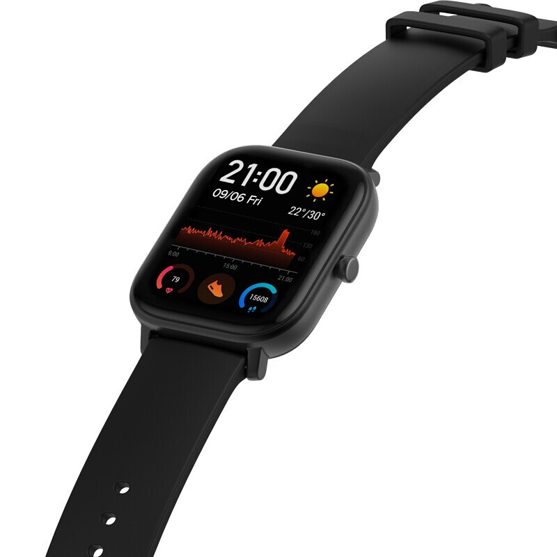 Amazfit GTS Sports Smart Watch