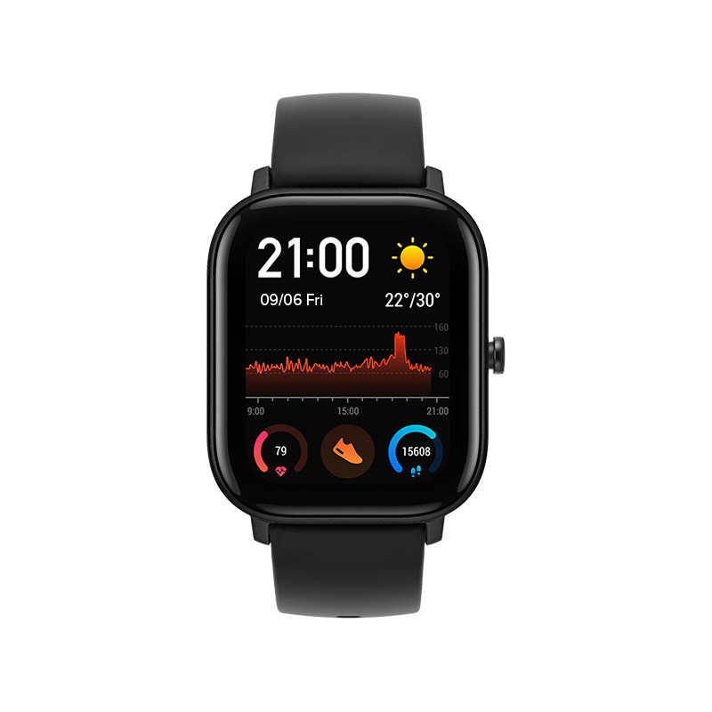 Amazfit GTS Sports Smart Watch