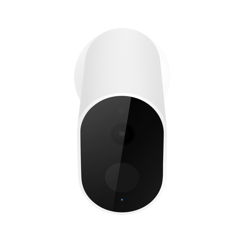 Mi Smart Camera Battery Edition