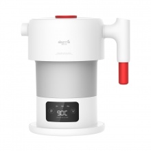 Deerma Foldable Electric Kettle