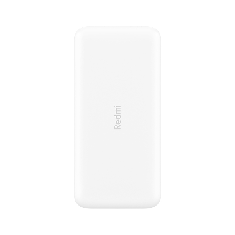 20000mAh Redmi Power Bank1