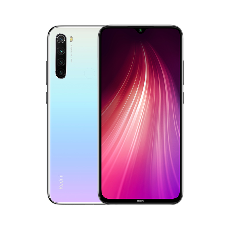 Redmi Note 81