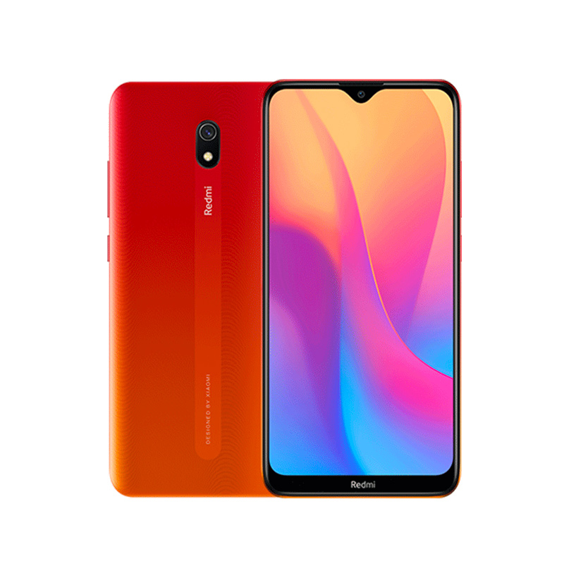 Redmi 8A Red 