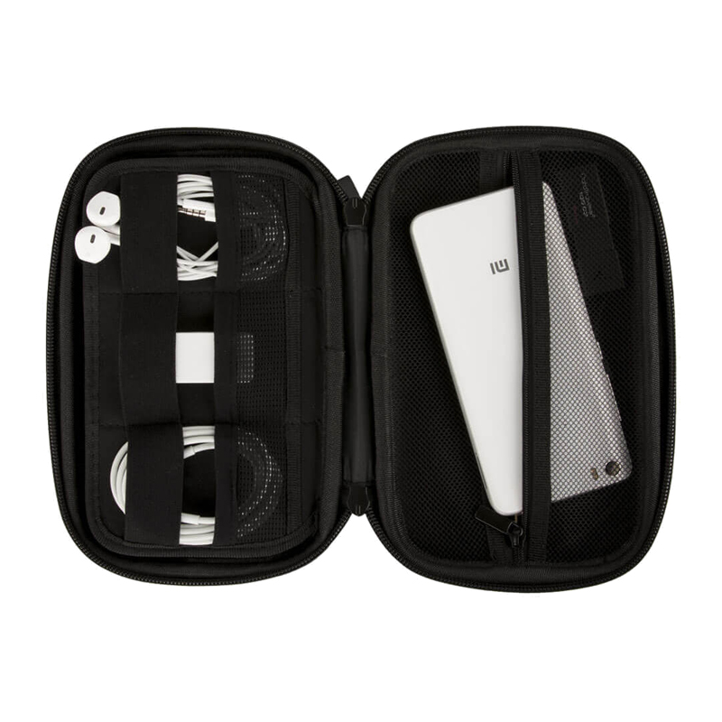 Mi Multifunction Earphones Storage Box2