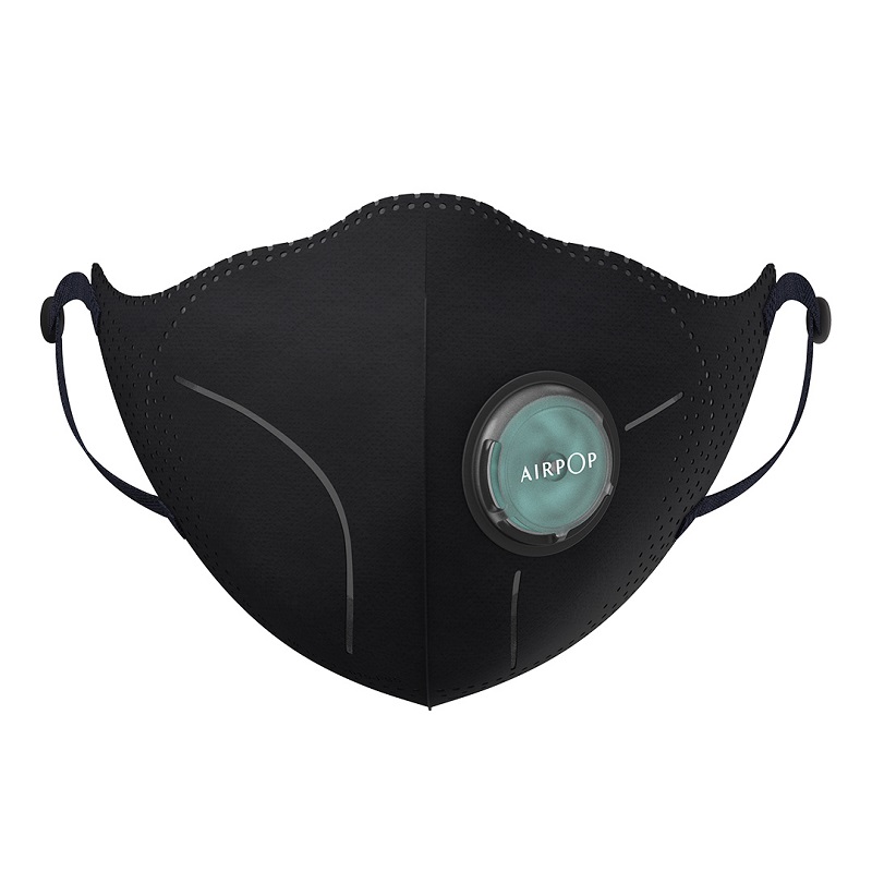 AIRPOP Light F95 Anti-Smog Mask1