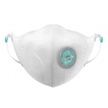 AIRPOP Light F95 Anti-Smog Mask