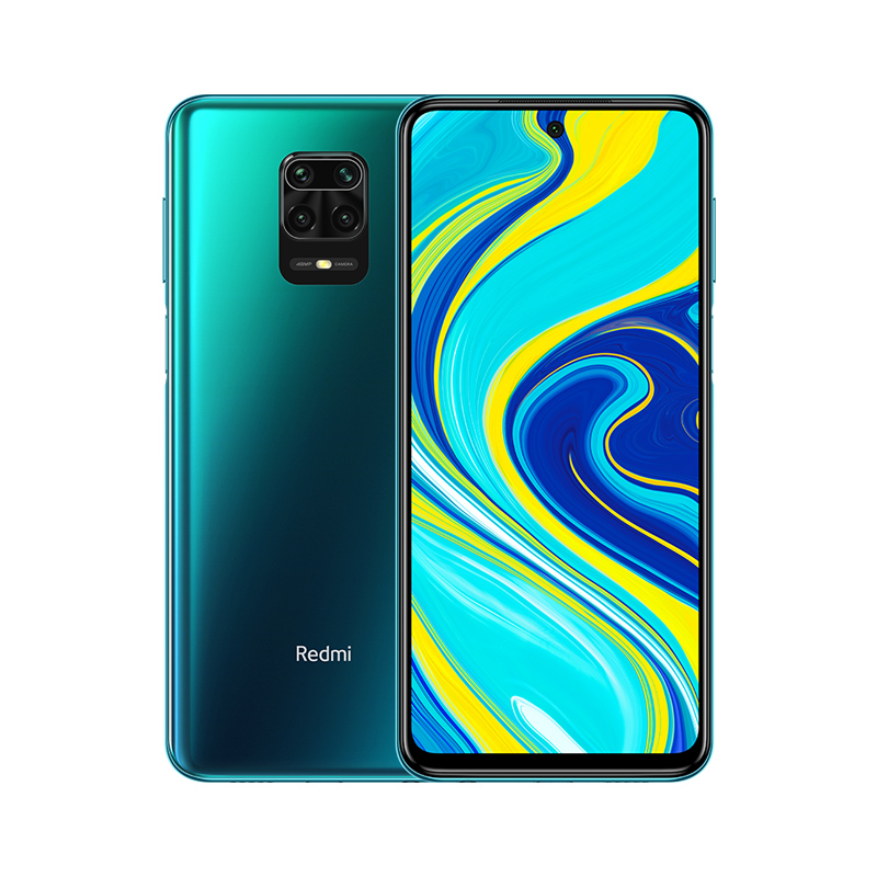 Redmi Note 9S0