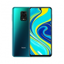 Redmi Note 9S