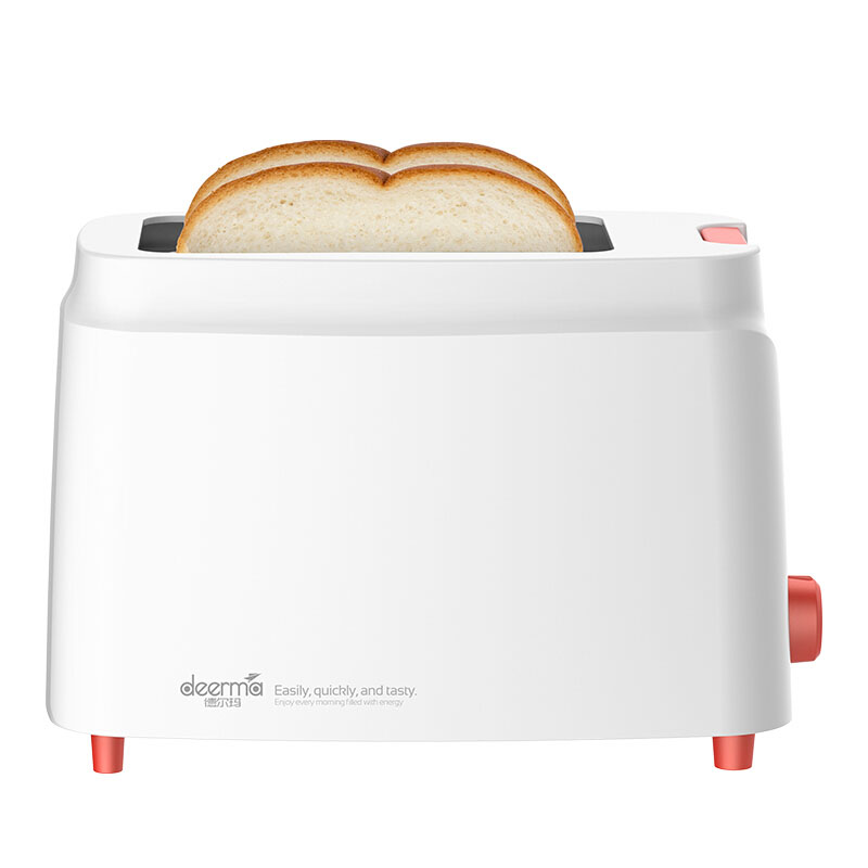 Deerma Multifunction Stainless Steel Toaster0