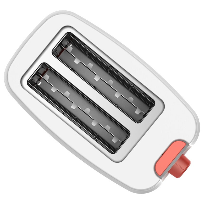 Deerma Multifunction Stainless Steel Toaster
