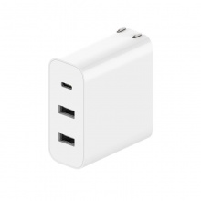 Mi USB Charger 65W Fast Charge Version (2A1C)