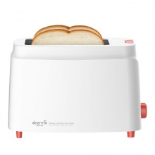 Deerma Multifunction Stainless Steel Toaster
