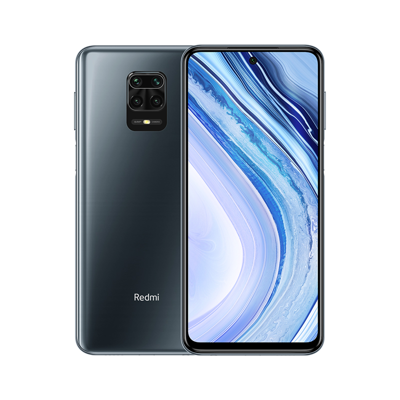 Redmi Note 9 Pro Grey 