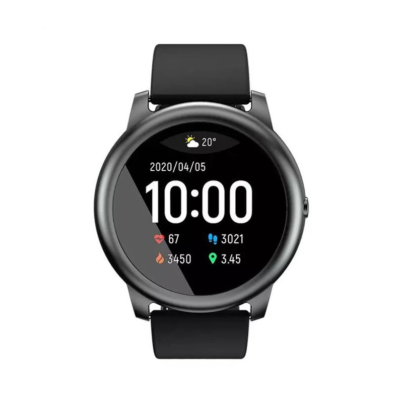 Haylou Solar LS05 Smart Watch
