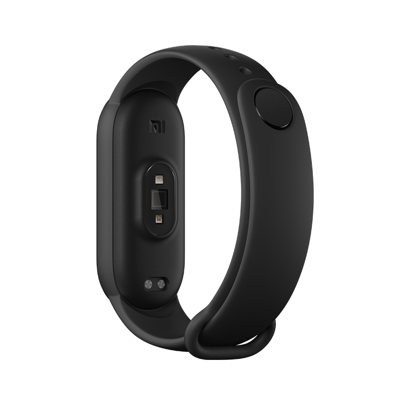 Mi Band 5 Fitness Tracker2