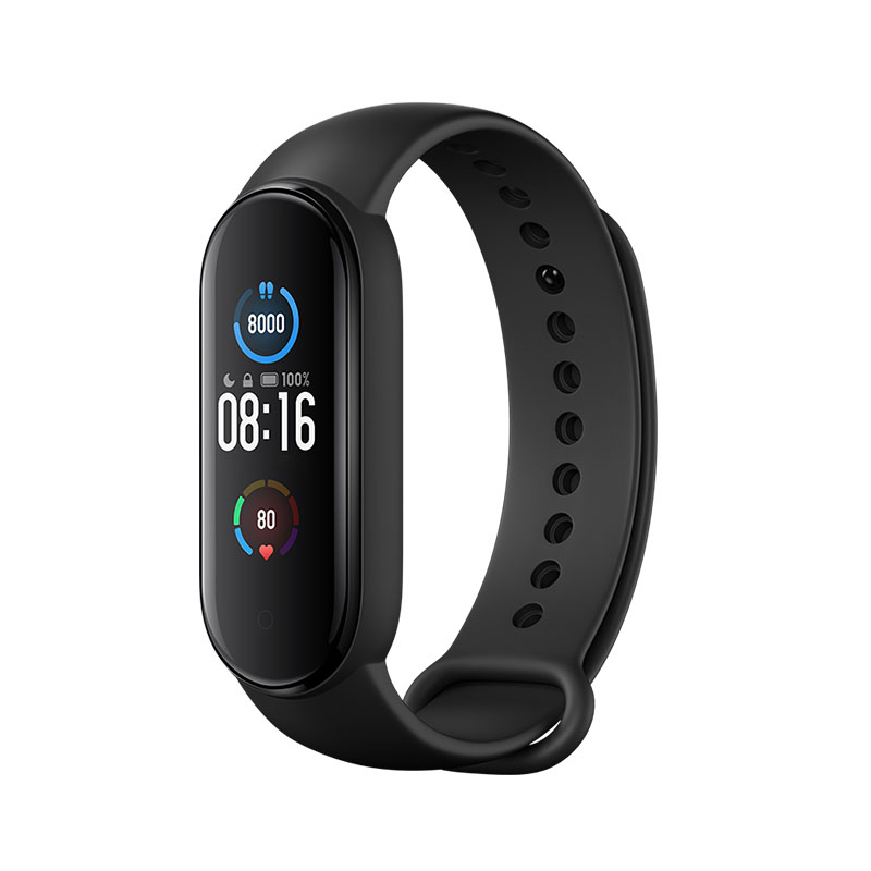 Mi Band 5 Fitness Tracker