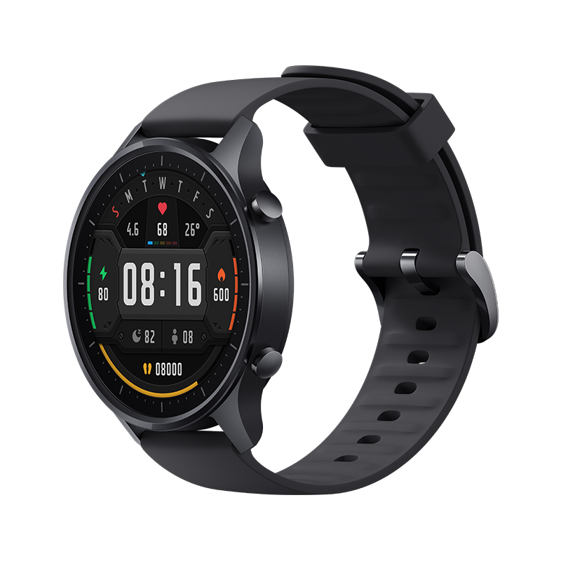 Mi Watch Revolve (Color)0