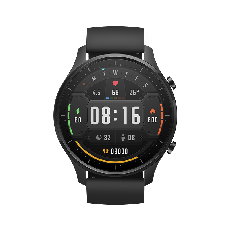 Mi Watch Revolve (Color)4