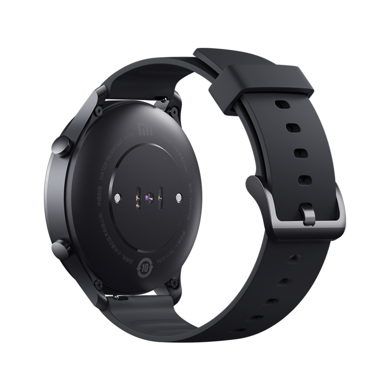 Mi Watch Revolve (Color)3