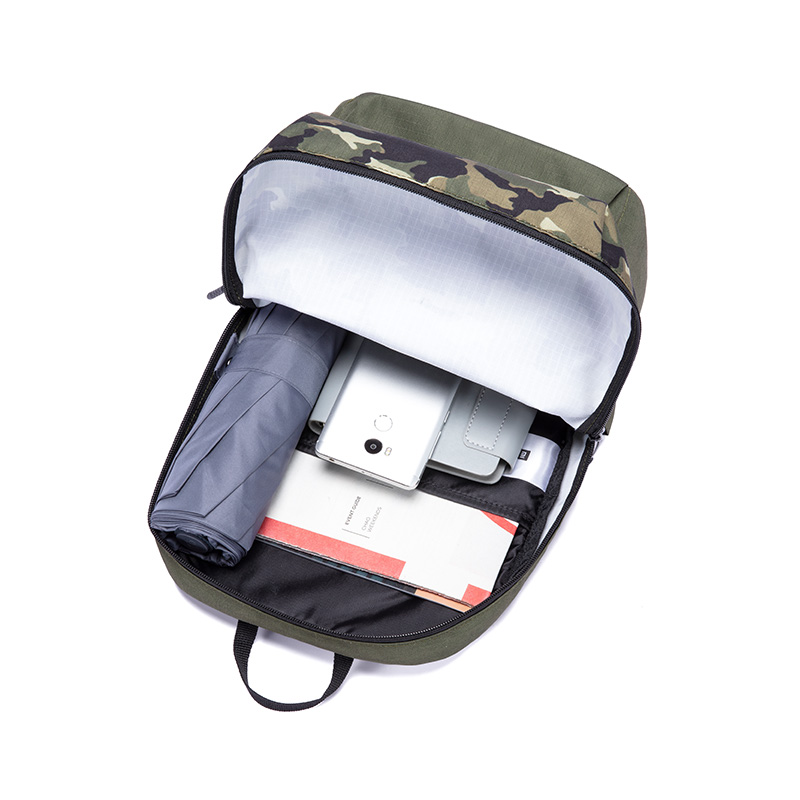 Mi Small Backpack Starry/Camouflage4