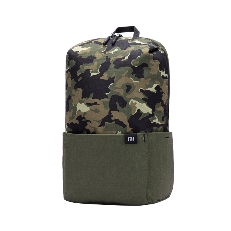 Mi Small Backpack Starry/Camouflage1