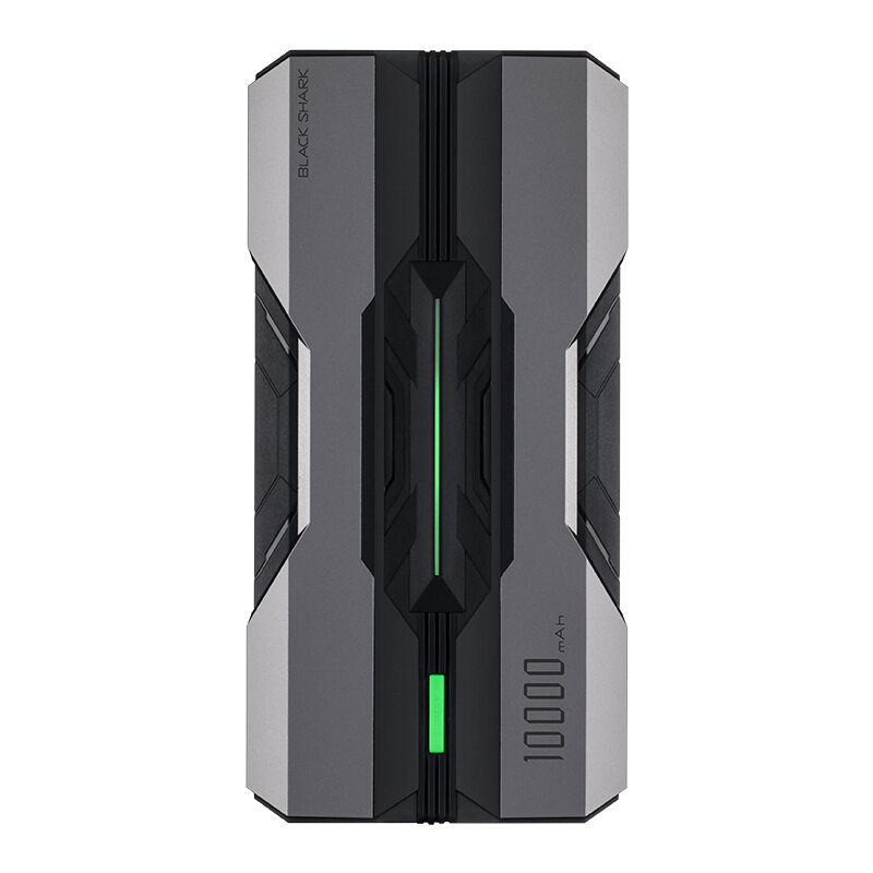 10000mAh Mi Black Shark 18W Power Bank0