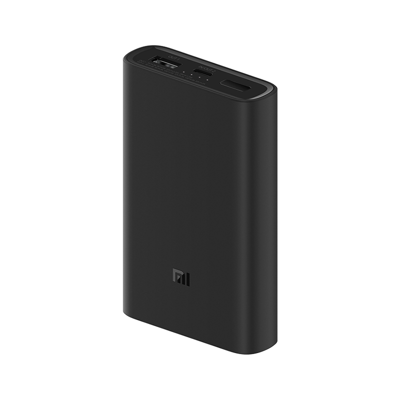 10000mAh Mi Power Bank 3 Super Flash Edition