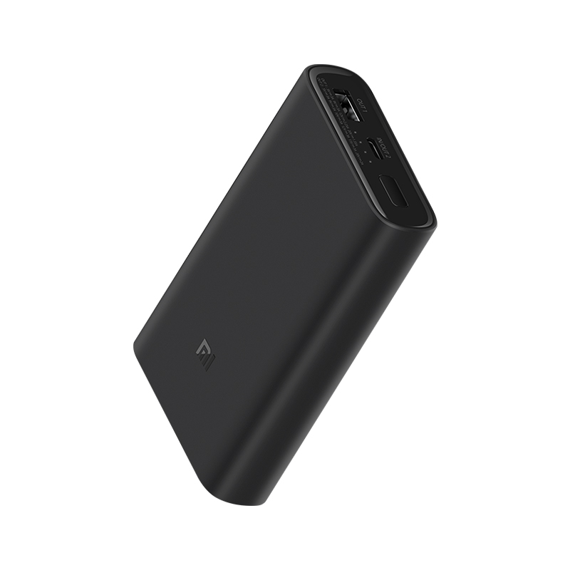 10000mAh Mi Power Bank 3 Super Flash Edition
