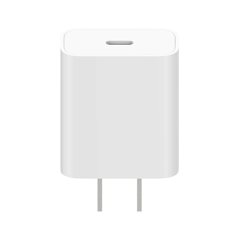 Mi Type-C 18W Fast Charger