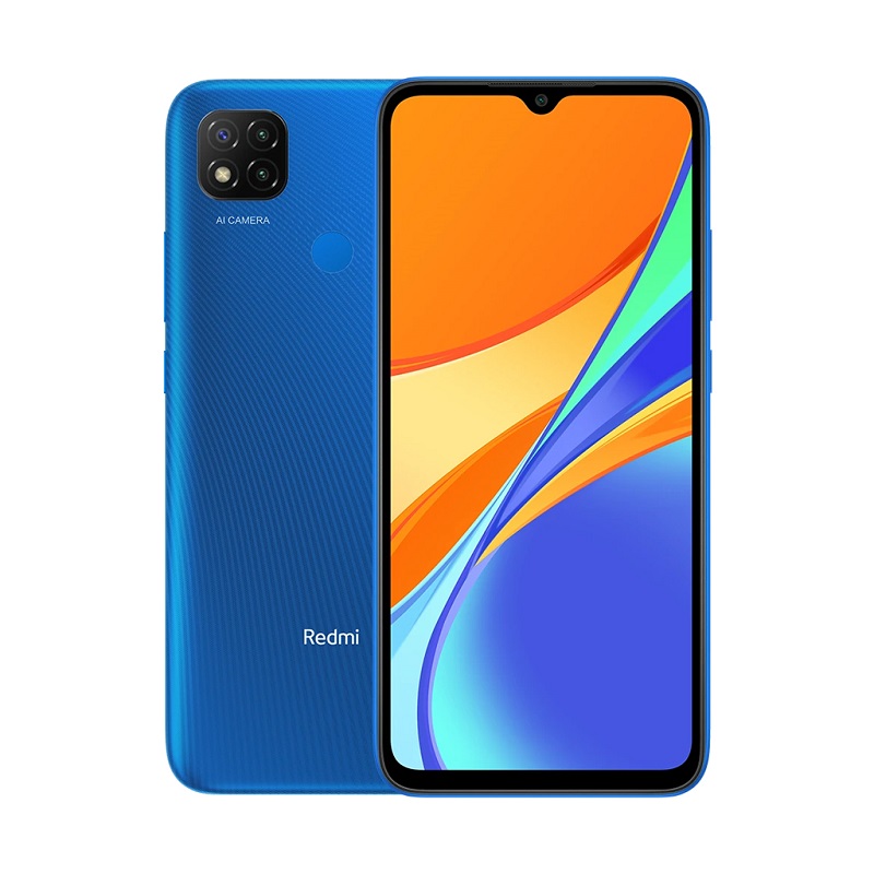 Redmi 9C Blue 