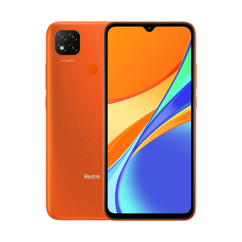 Redmi 9C2