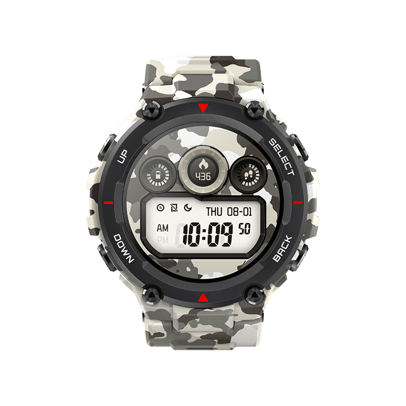 Amazfit T-Rex Military Smart Watch